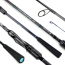 Sportex Black  Arrow G4  ULR BA1900 1,8m //1-7g