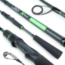 Sportex JX1900 JIG-Xper Barsch 1,92m //1-11g