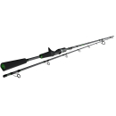 Sportex JX1904 (Baitcast) JIG-Xpert Hecht 1,92m //21-79g