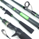 Sportex JX1904 (Baitcast) JIG-Xpert Hecht 1,92m //21-79g