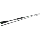 Sportex JX2100 JIG-Xpert Barsch 2,13m //3-15g