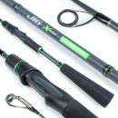 Sportex JX2302 JIG-Xpert Zander 2,35m //8-29g