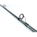 Sportex JX2312 (Baitcast) JIG-Xpert Zander 2,35m //8-29g