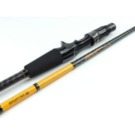 Sportex AB1950 Absolut Level 3 (Baitcast) 1,95m "Pelagic" 1,95m //65-125g