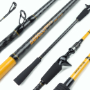 Sportex AB1950 Absolut Level 3 (Baitcast) 1,95m...