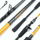 Sportex AB2100 Absolut Level 3, 2,1m (Baitcast) 2,1m //3-19g
