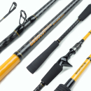 Sportex AB2257 Absolut Level 3 (Baitcast)...