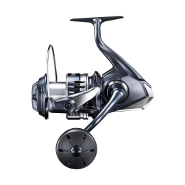 Shimano Stradic SW10000 HG