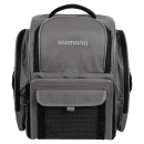 Shimano Back Pack with Tackle Box