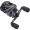 Balzer Shirasu BC 8200 Baitcaster Baitcastrolle