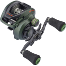 Balzer Shirasu Cast 7200 L Baitcaster Baitcastrolle