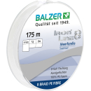 Balzer Ironline 8x Seatrout 0,12mm 175m