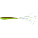 Balzer Hollow Dancer 6cm Green Pumpkin