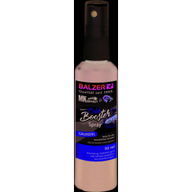 Balzer Matzes Color Booster Spray Grundel, gelb