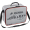 Balzer Valhall Fish & Fly Tasche