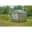 Balzer XL Camou umbrella tent