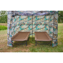 Balzer XL Camou Angel Schirm Zelt