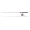 Balzer Shirasu Spoon Combo Rute Rolle Schnur Angelset