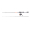 Balzer Shirasu Micro Combo Rute Rolle Schnur Angelset