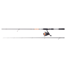 Balzer Shirasu Combo Perch, 2,15m