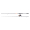 Balzer Shirasu Combo Zander, 2,55m Rute Rolle Schnur Angelset