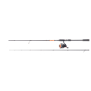 Balzer Shirasu Combo Pike, 2,45m