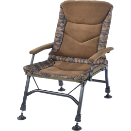 Balzer Superior Camou Luxury Chair XL