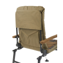 Balzer Superior Camou Luxury Chair XL