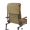 Balzer Superior Camou Luxury Chair XL