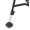 Balzer Fishing chair/armchair "Paradise"