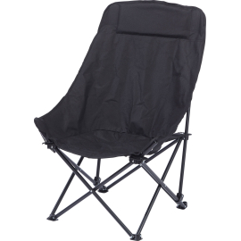 Balzer Folding chair, black