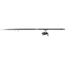 Balzer MK Combo Baitfish, 7,50m, MK BR 6500 Reel 0,35mm line