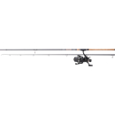 Balzer MK Combo Deadbait, 2-sections, 3,05m, MK BR 6500...