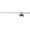 Balzer MK Combo Deadbait, 2-teilig, 3,05m, MK BR 6500 Rolle, 0,35mm Schnur Rute Rolle Schnur Angelset