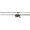 Balzer MK Combo Deadbait, 3-sections, 3,55m, MK BR 6500 Reel, 0,35mm line