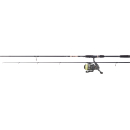 Balzer MK Adventure Combo Perch/Zander