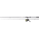 Balzer MK Adventure Combo Zander/pike