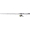 Balzer MK Adventure Combo Zander/Hecht Rute Rolle Schnur Angelset