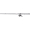 Balzer MK Adventure Combo Carp Rute Rolle Schnur Angelset Karpfen