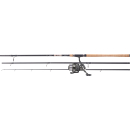 Balzer MK Adventure Combo Universal