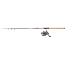 Balzer MK Adventure Combo Allround
