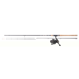 Balzer MK Adventure Winklepicker Combo, 2.70m, max 70g