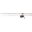 Balzer MK Adventure Eelpicker Combo, 2.75m, 40-120g