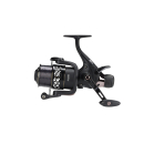 Balzer MK Adventure Carp Combo, 3,00m, 3lbs Karpfen Rute Rolle Schnur Angelset