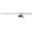 Balzer MK Adventure Carp Combo, 3,00m, 3lbs Karpfen Rute Rolle Schnur Angelset