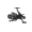Balzer MK Adventure Carp Combo, 3,00m, 3lbs Karpfen Rute Rolle Schnur Angelset