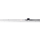 Balzer MK Adventure IM-6 Zander/Pike Cast, 2,10m, 30-65g