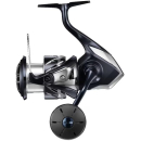 Shimano Stradic SW 4000HG