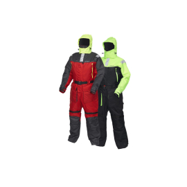 Kinetic Guardian Flotation Suit L