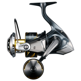Shimano Stella SW D